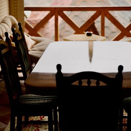 Петрос Family Hotel ヤレムチャ エクステリア 写真