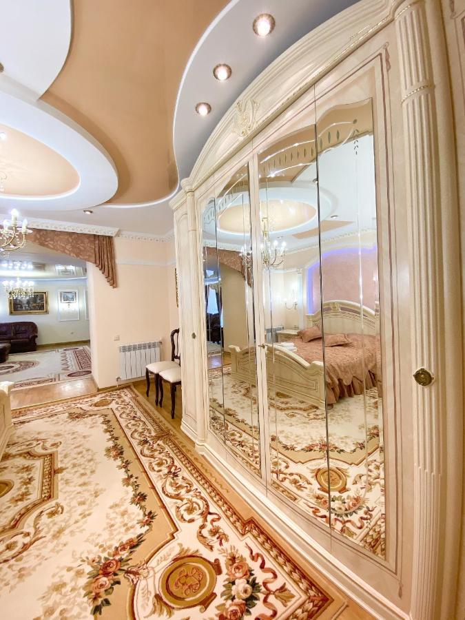 Петрос Family Hotel ヤレムチャ エクステリア 写真