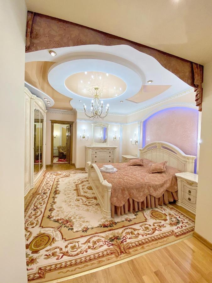 Петрос Family Hotel ヤレムチャ エクステリア 写真