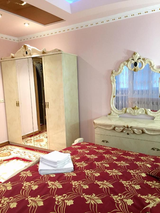 Петрос Family Hotel ヤレムチャ エクステリア 写真