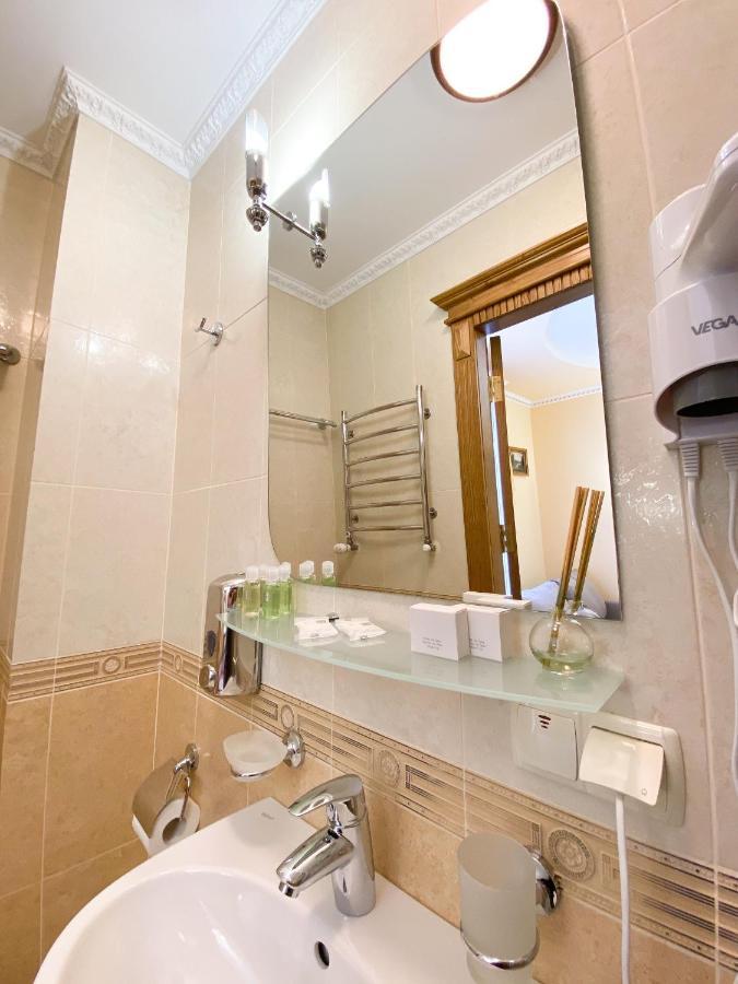 Петрос Family Hotel ヤレムチャ 部屋 写真