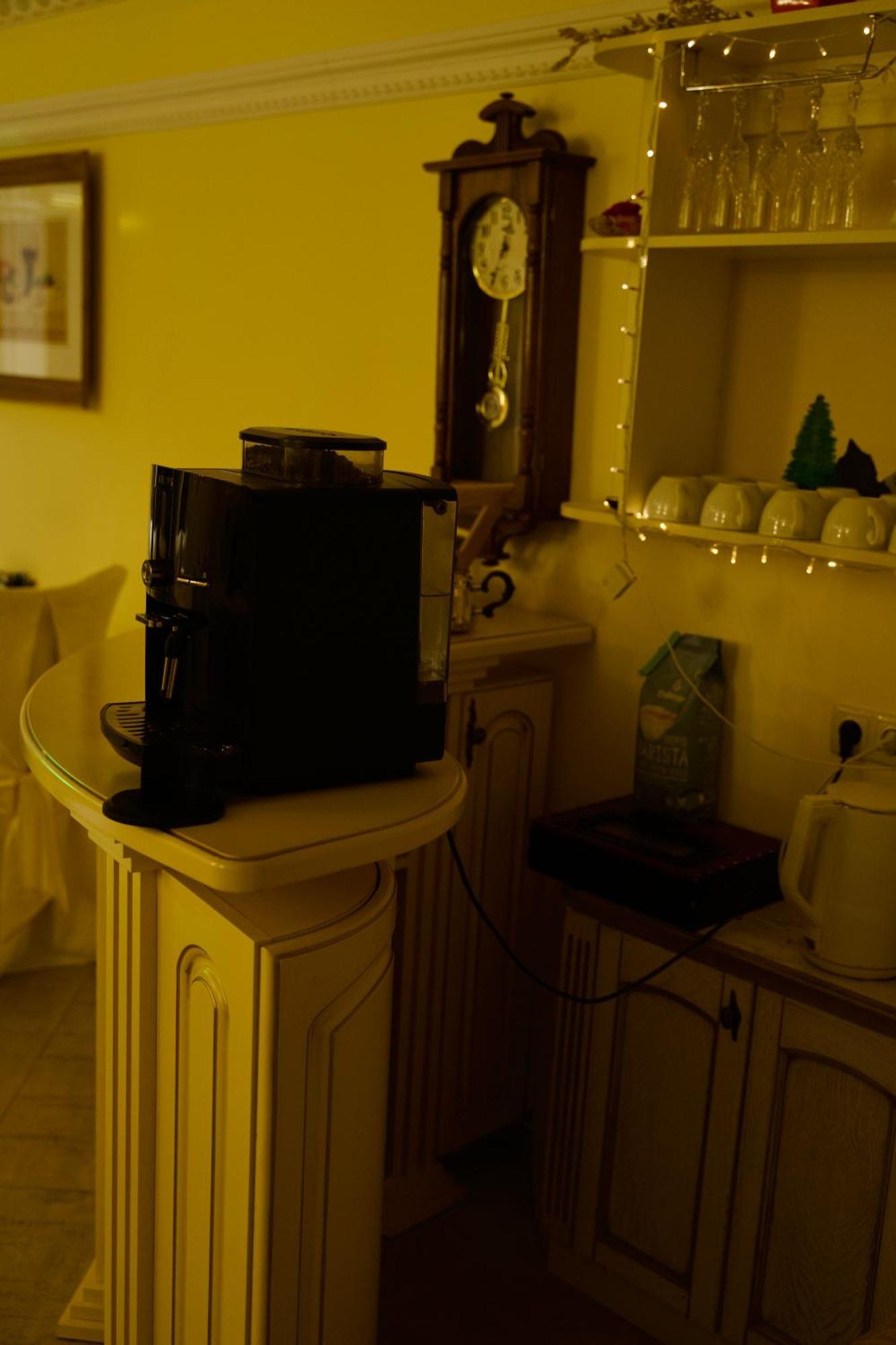 Петрос Family Hotel ヤレムチャ エクステリア 写真