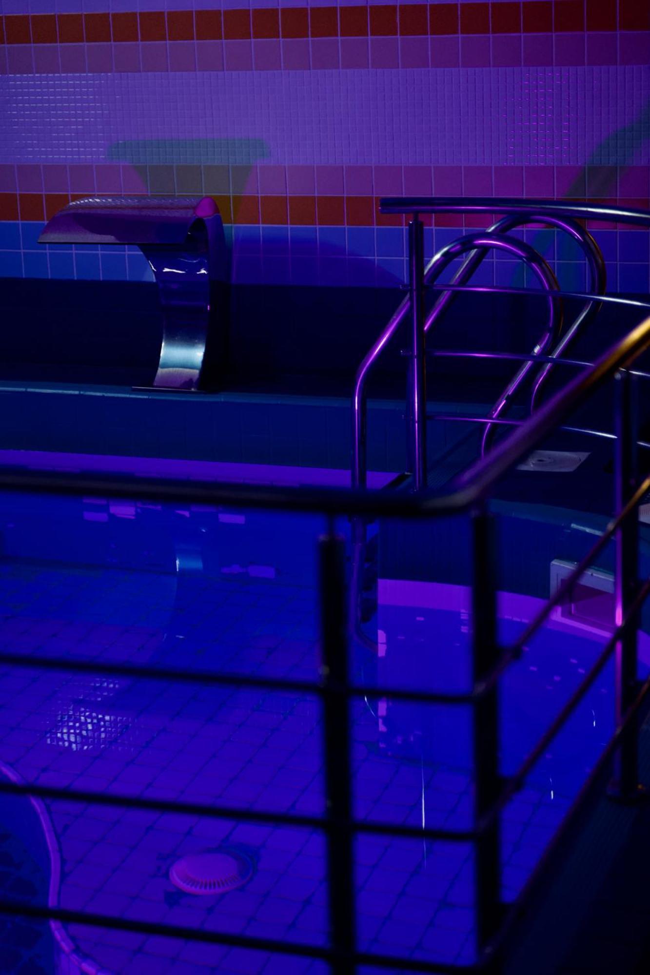 Петрос Family Hotel ヤレムチャ エクステリア 写真